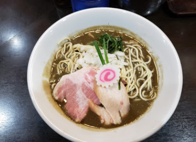 1番だけが知っている禁断 名ラーメン店の店主100人が選ぶ本当に美味いラーメンを深読みしてみた