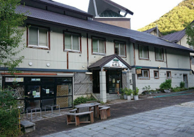 北海道上川郡上川町 層雲峡リゾートペンション山の上