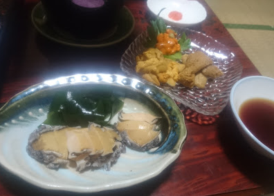 青森県むつ市 薬研温泉 薬研荘