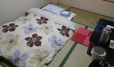 岩手県遠野市 徳田屋旅館 岩手県遠野市 徳田屋旅館