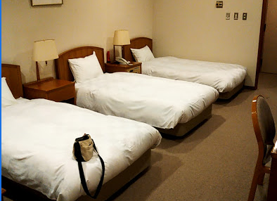 群馬県岩櫃山 フォレストリゾートコニファーいわびつ