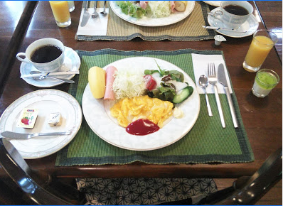 栃木県日光市 ペンション ありの塔