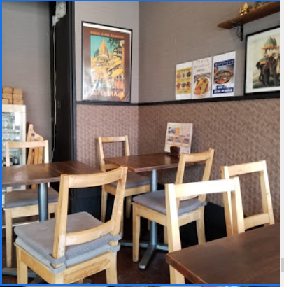 茅ヶ崎市 スターオブインディア 茅ヶ崎店