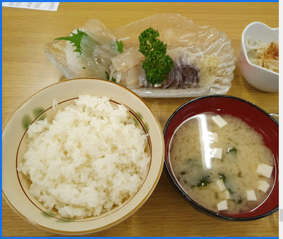 市場亭 函館自由市場 市場亭 函館自由市場