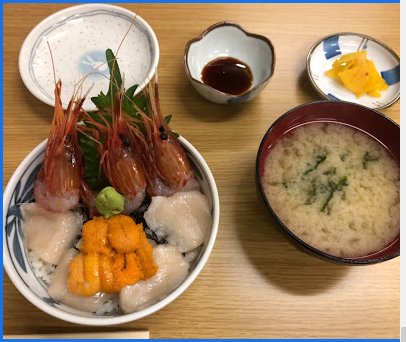 市場亭 函館自由市場 市場亭 函館自由市場