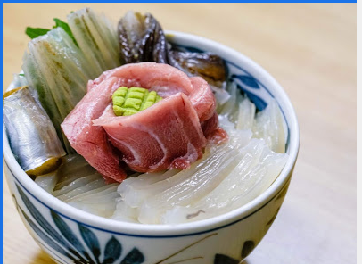 市場亭 函館自由市場 市場亭 函館自由市場