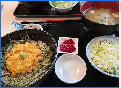 青森市 海食亭むつわん