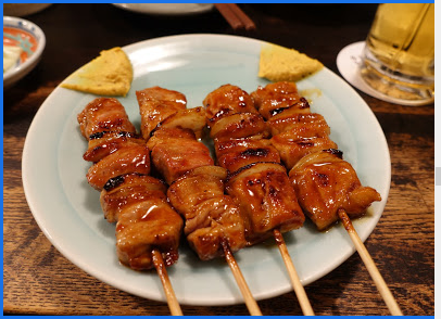 室蘭焼き鳥の一平 道内全店一覧