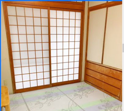 読谷村 宿沖縄宿かり