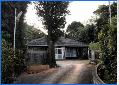 本部町具志堅 古民家宿 うんてぃん屋