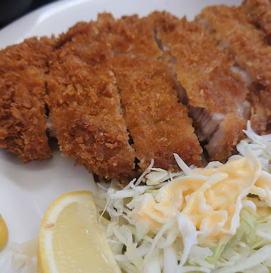 食堂　愛津屋>