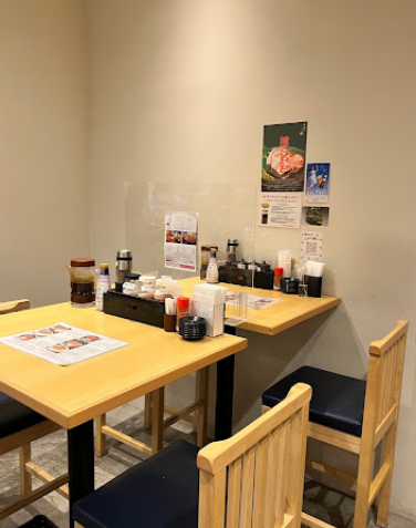 とんかつ檍(とんかつあおき) 札幌すすきの店>